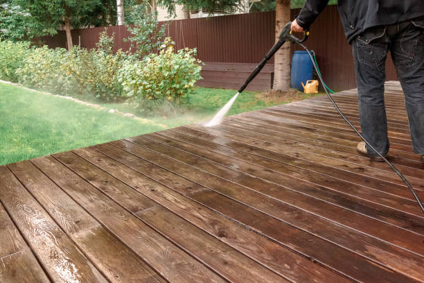 Best Fence Cleaning  in North Key Largo, FL