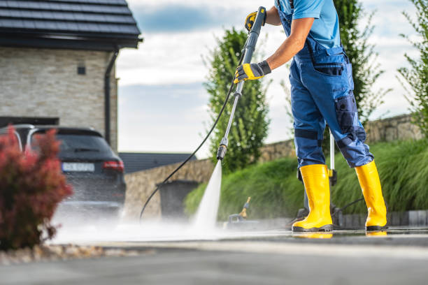 Best Driveway Pressure Washing  in North Key Largo, FL